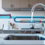 découvrez pourquoi l'eau chaude met souvent du temps à arriver au robinet, les causes de ce délai et des astuces pour améliorer la rapidité.