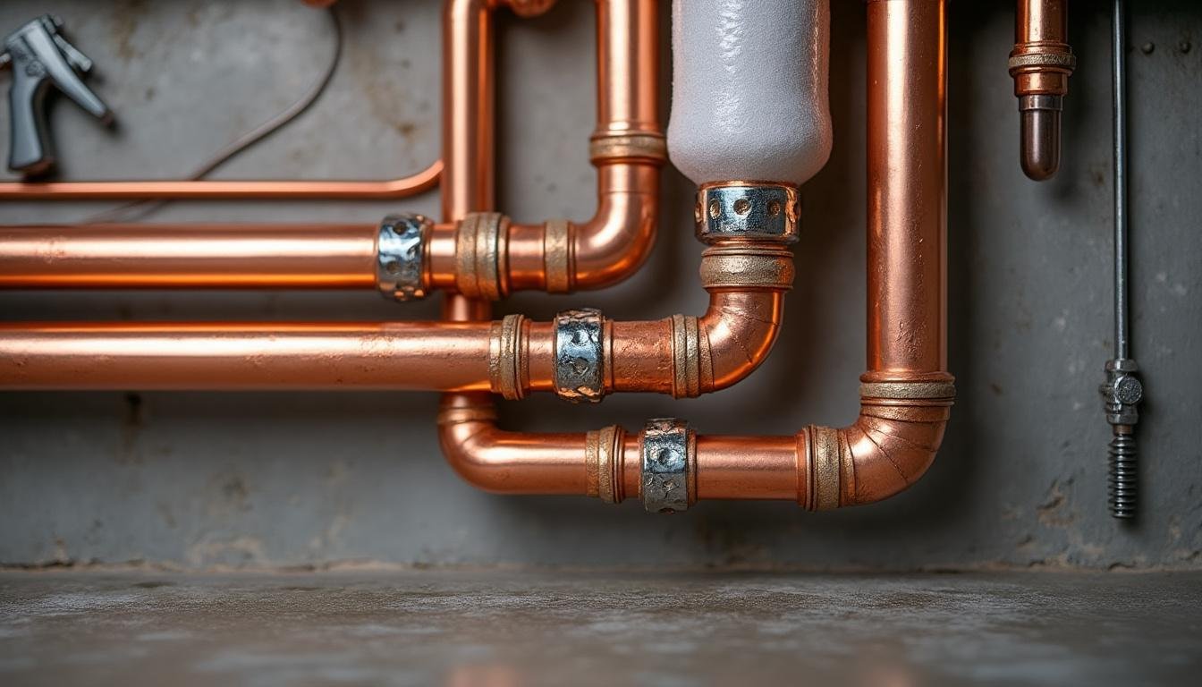 découvrez les raisons pour lesquelles l'eau chaude met du temps à arriver au robinet, les facteurs influençant ce délai, et des astuces pour optimiser la circulation de l'eau chaude dans votre installation.