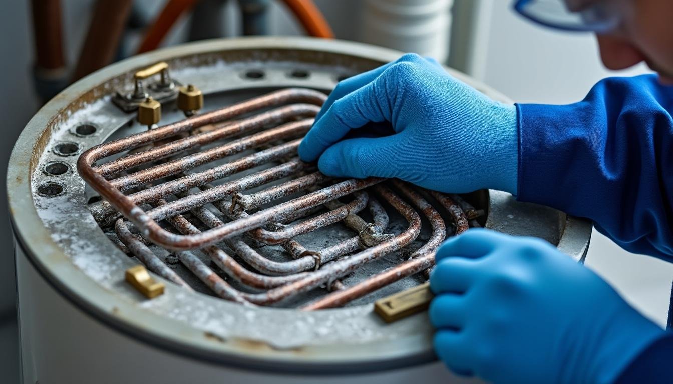 découvrez pourquoi l'eau chaude met souvent du temps à arriver au robinet et comment l'optimiser pour un confort instantané dans votre maison.