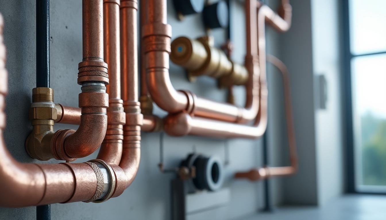 découvrez les raisons pour lesquelles l'eau chaude met du temps à arriver au robinet et comment optimiser votre installation pour gagner en confort et économies d'énergie.