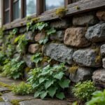 découvrez pourquoi les anciennes maisons possèdent des soubassements en pierre et apprenez les meilleures méthodes pour les entretenir et les préserver efficacement.