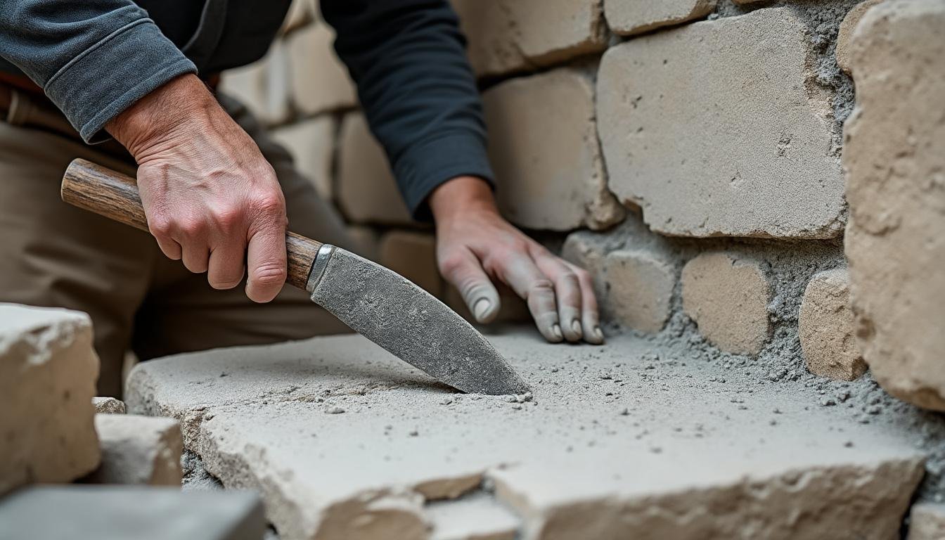 découvrez pourquoi les anciennes maisons possèdent des soubassements en pierre, leur importance architecturale et les meilleures méthodes pour les préserver efficacement.