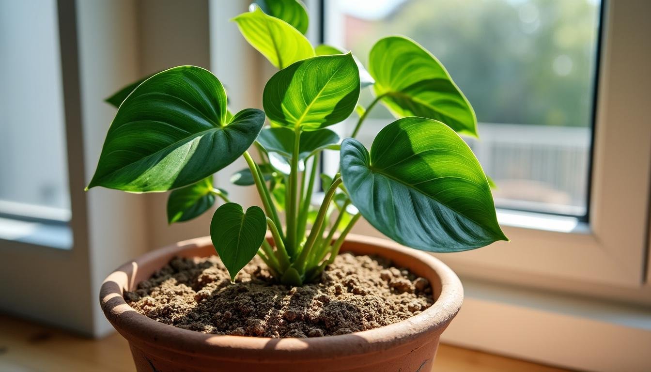 découvrez les raisons pour lesquelles votre plante du bonheur chinoise cesse de pousser et apprenez comment lui redonner vie grâce à nos conseils d'entretien et d'arrosage adaptés.