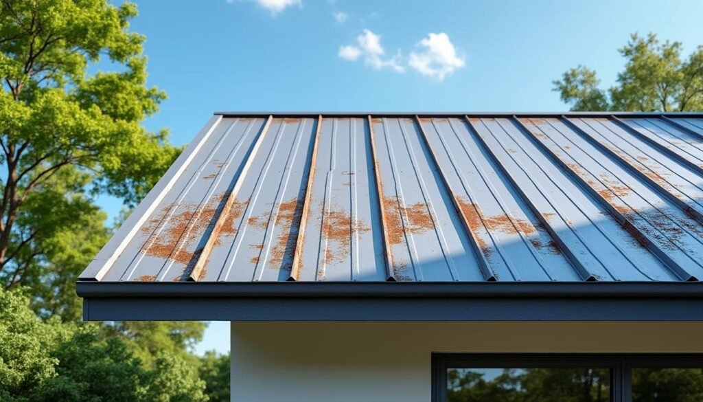 découvrez la durée de vie réelle d’une toiture en bac acier, ses avantages, son entretien et les facteurs qui influencent sa longévité pour protéger efficacement votre habitation.