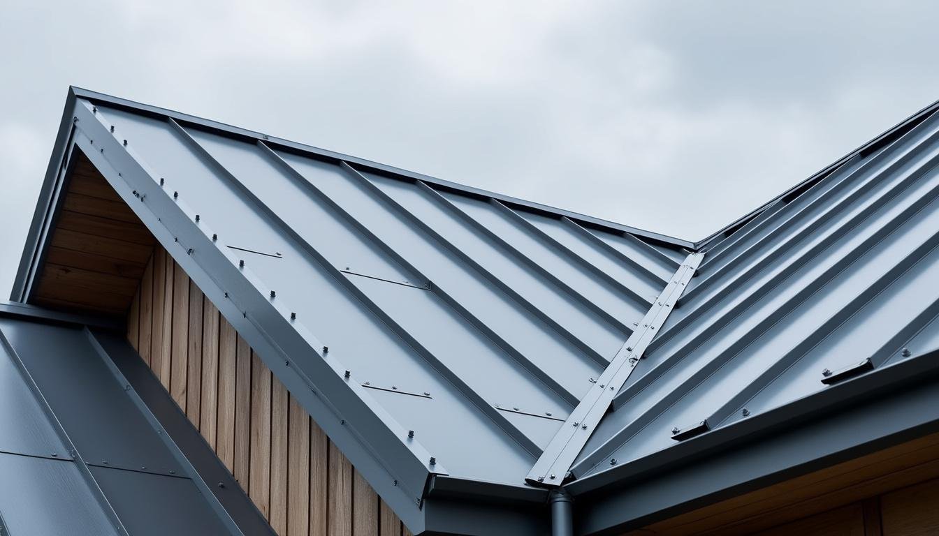 découvrez la durée de vie réelle d’une toiture en bac acier, ses facteurs d’influence et comment prolonger sa résistance dans le temps.