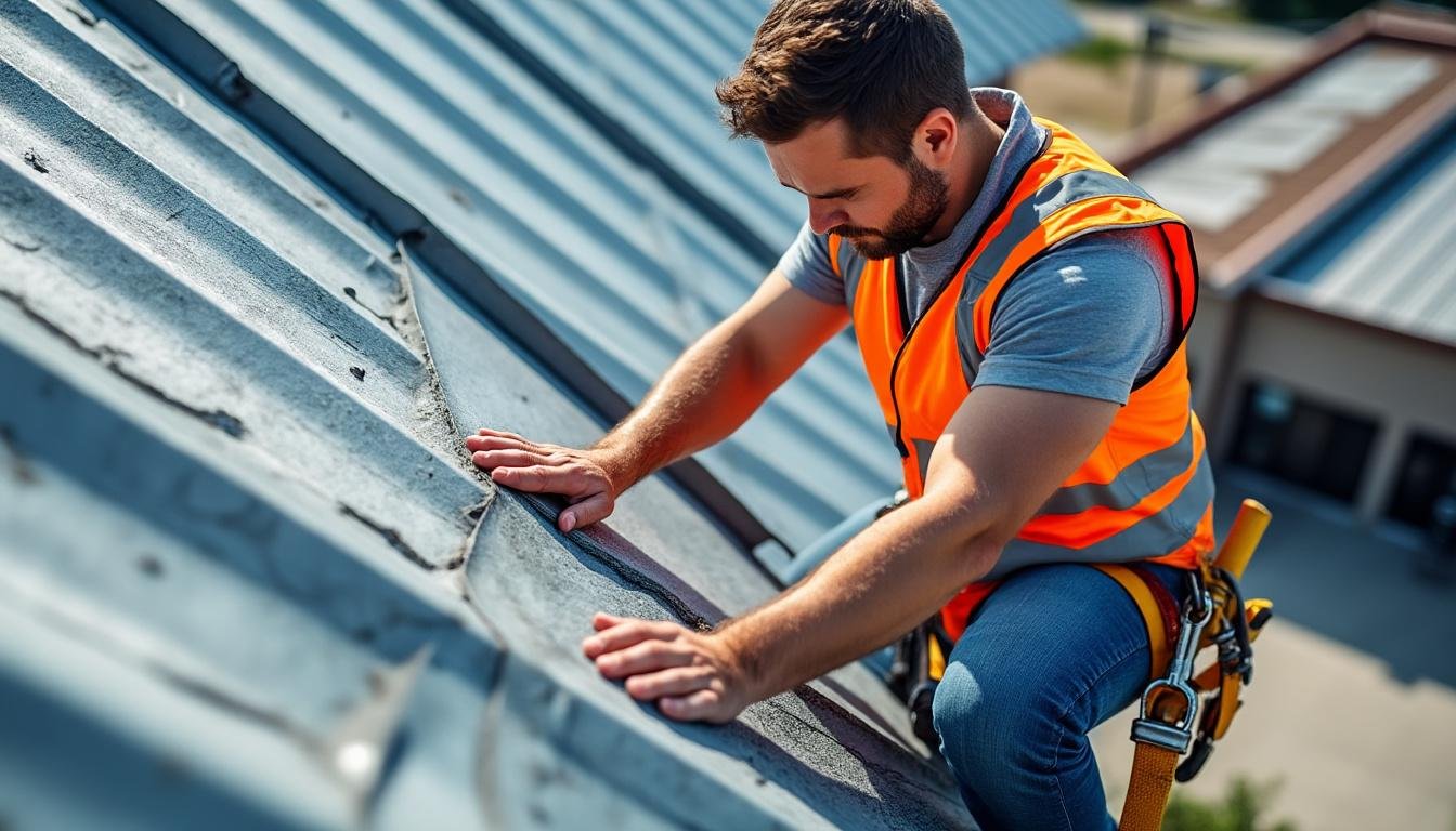 découvrez la durée de vie réelle d’une toiture en bac acier, ses facteurs d’influence et conseils pour entretenir efficacement votre toit.