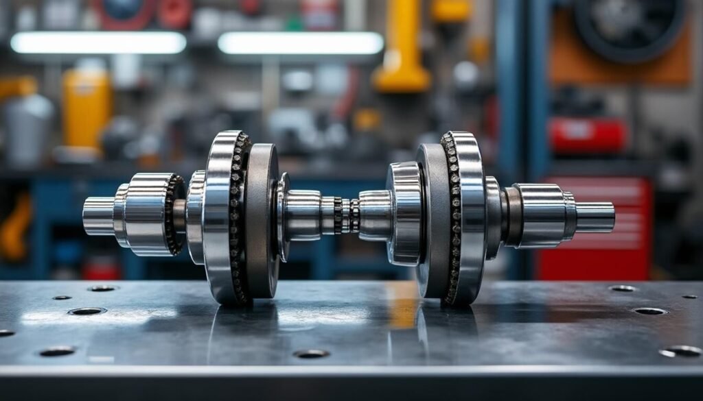 Découvrez notre guide complet sur le vilebrequin, un outil mécanique essentiel pour comprendre son fonctionnement, son rôle dans les moteurs et son entretien.