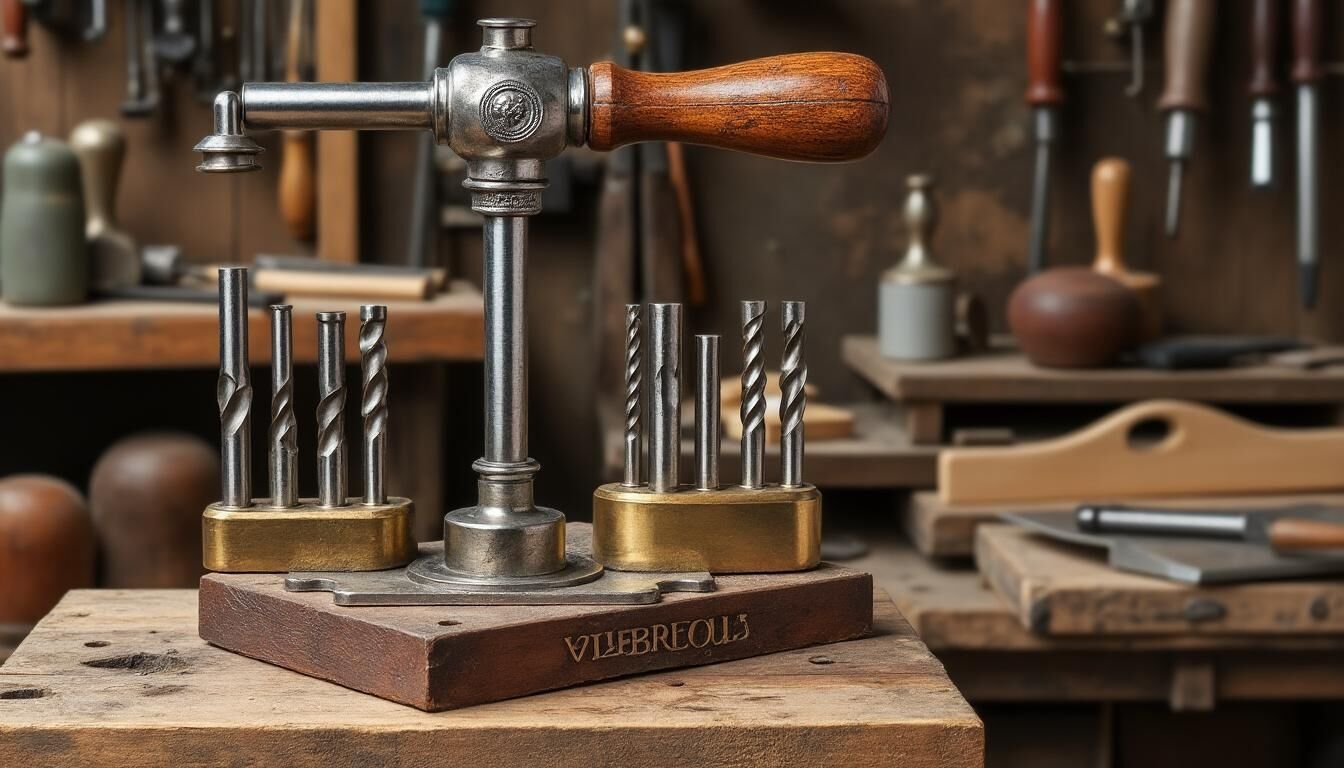 Découvrez notre guide complet sur la vilebrequin, un outil mécanique essentiel pour le fonctionnement des moteurs. Apprenez son rôle, son fonctionnement et son entretien.