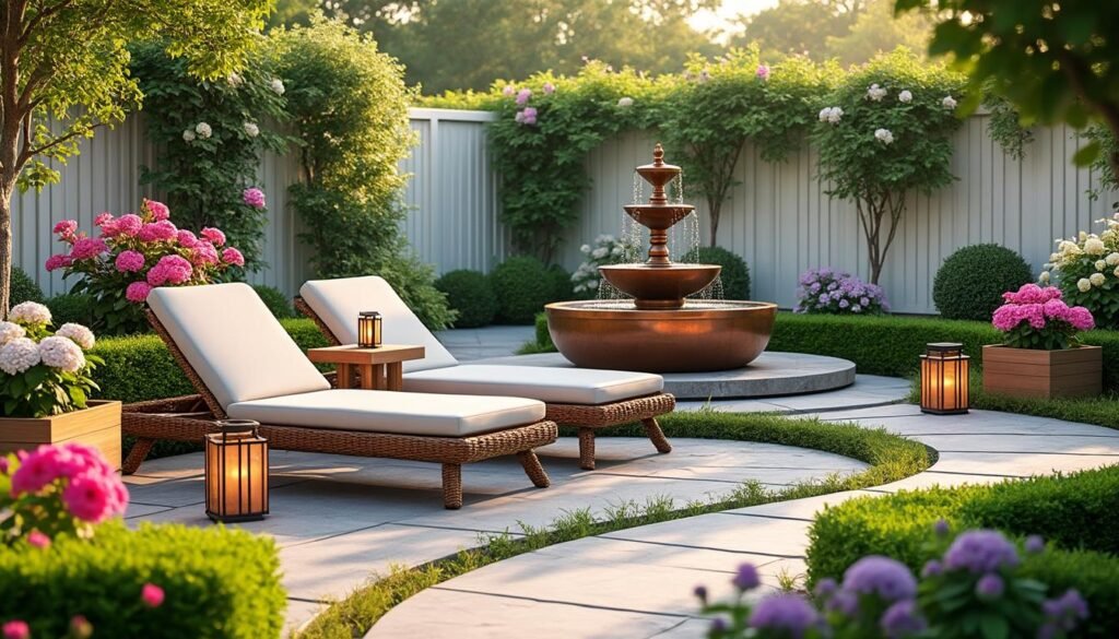 découvrez airlessdeco, votre source d'inspiration pour des idées déco, des conseils de travaux et des aménagements de jardin pour transformer votre espace extérieur.