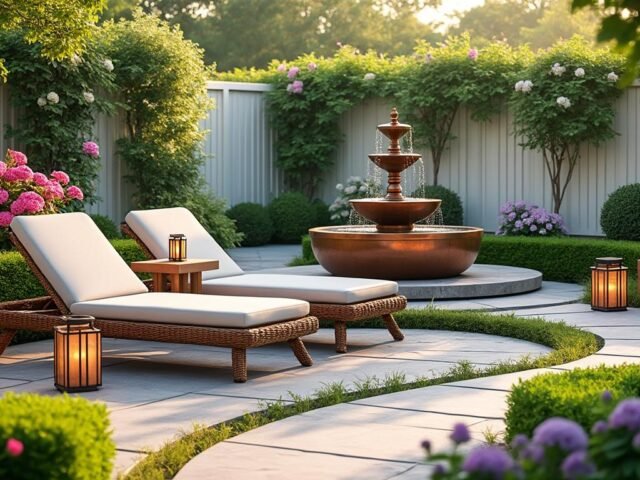 Airlessdeco : Idées Déco, Travaux et Aménagement du Jardin