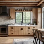 découvrez nos astuces pour moderniser votre cuisine rustique sans gros travaux, en alliant charme traditionnel et touches contemporaines facilement.