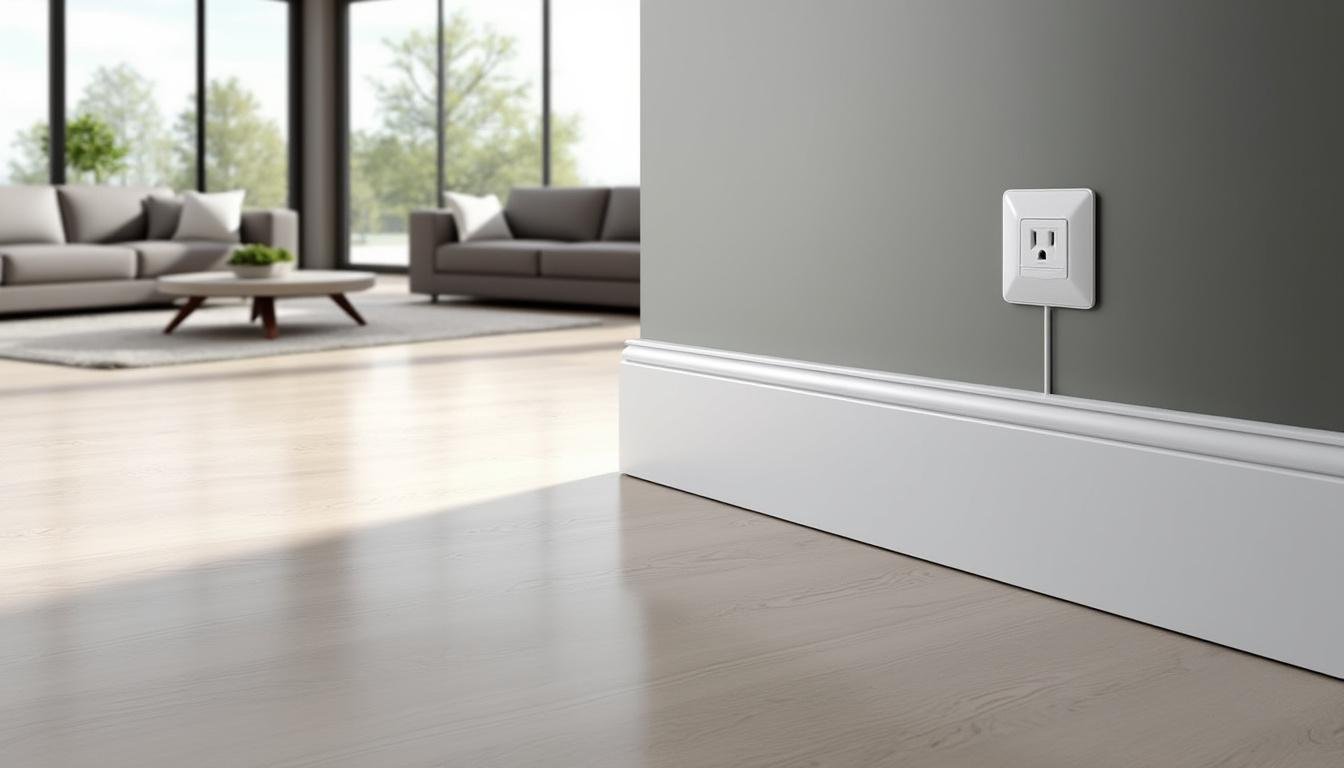 découvrez nos conseils pratiques pour remplacer une prise encastrée facilement et sans endommager votre mur. suivez notre guide étape par étape pour un bricolage réussi.