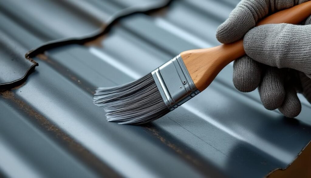 découvrez comment réparer facilement une petite fissure sur un solin sans avoir à tout refaire, grâce à nos conseils pratiques et rapides.