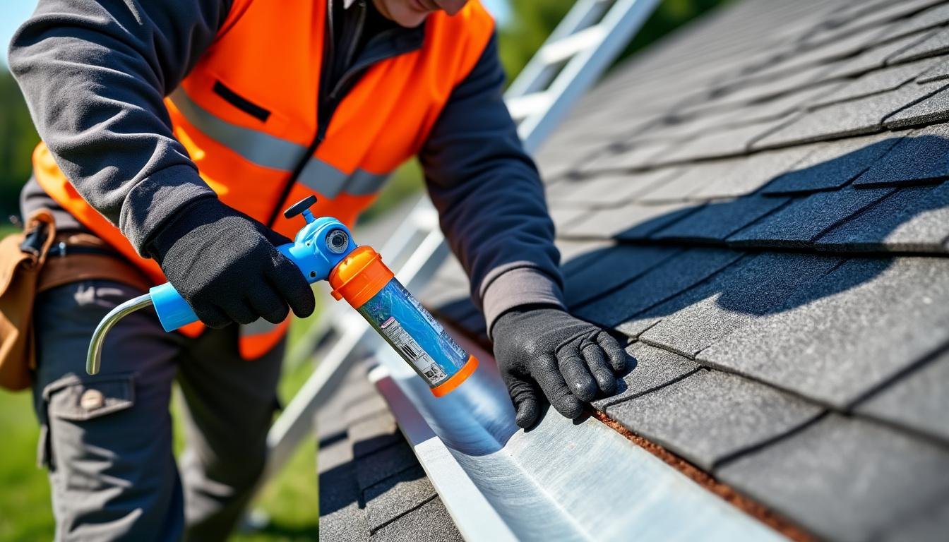 découvrez des astuces simples et efficaces pour réparer une petite fissure sur un solin sans avoir à tout refaire. guide pratique pour un entretien rapide et durable.