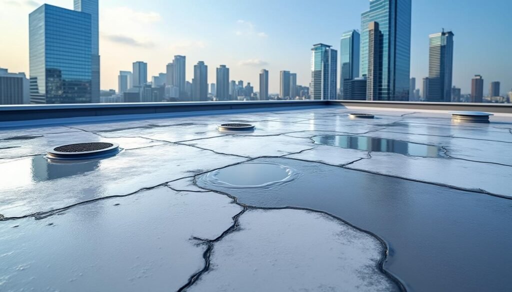découvrez les erreurs courantes à éviter pour assurer une étanchéité parfaite de votre toiture plate et protéger votre maison des infiltrations d'eau.
