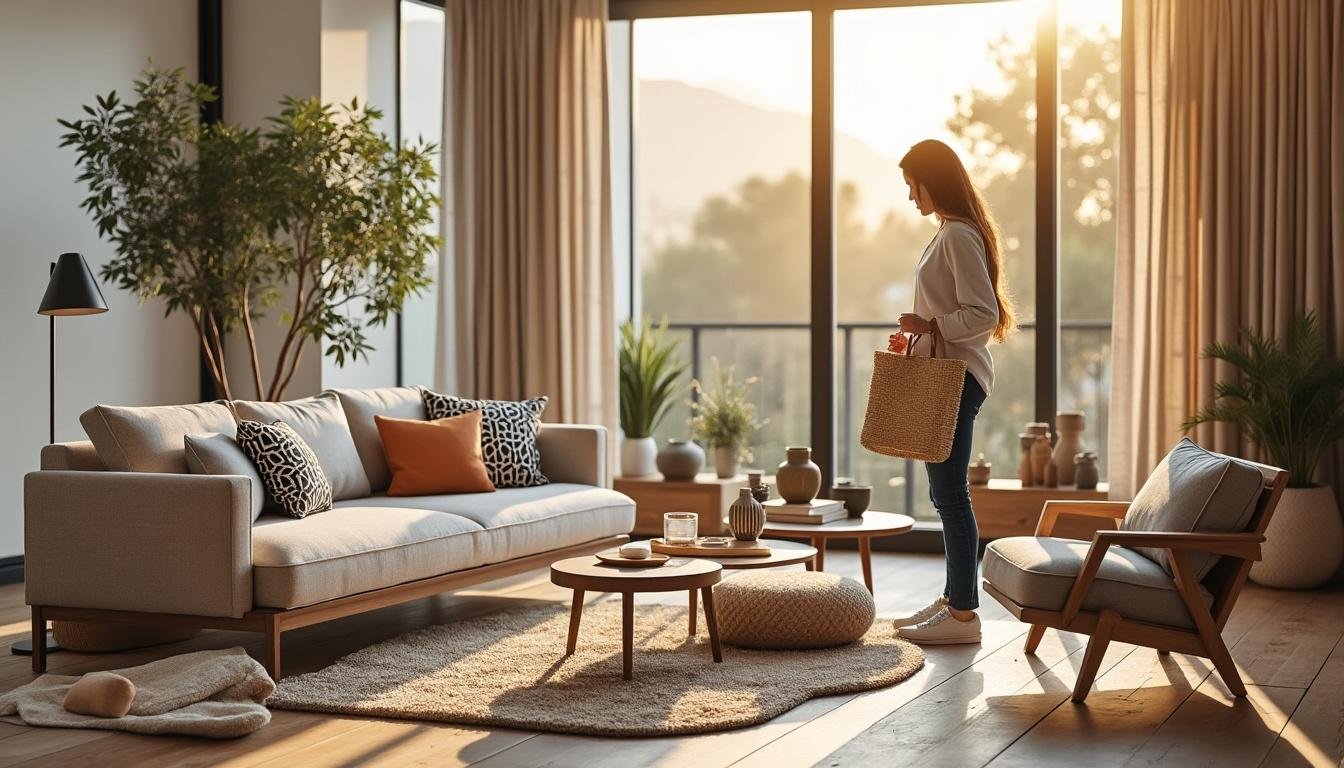 découvrez notre guide essentiel pour profiter pleinement des soldes chez maison du monde et dénichez les meilleures offres sur vos meubles et déco préférés.