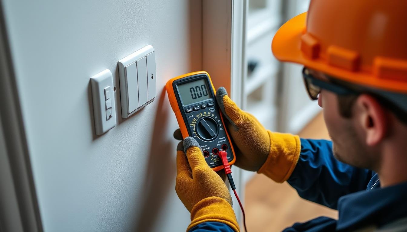 découvrez pourquoi un interrupteur qui chauffe peut être dangereux, les risques associés et comment prévenir les problèmes électriques pour assurer votre sécurité à la maison.