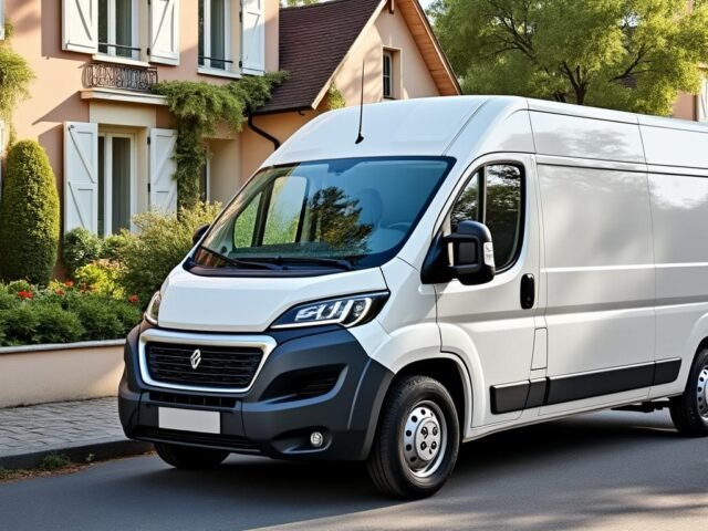 Location utilitaire : Découvrez Turo, la plateforme leader de location de véhicules entre particuliers en France