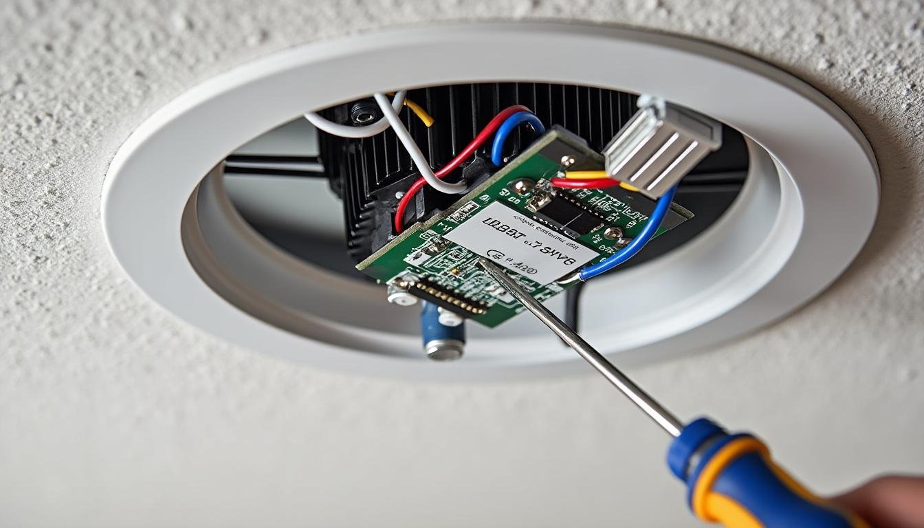 découvrez pourquoi votre lumière vacille, les causes courantes et les solutions simples pour corriger ce problème et retrouver un éclairage stable chez vous.