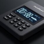 découvrez l'outil pratique de oscar music : une calculatrice de décibels facile à utiliser pour mesurer précisément le niveau sonore.