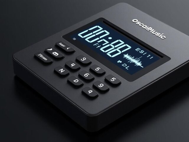 Outil pratique : Calculatrice de décibels par Oscar Music