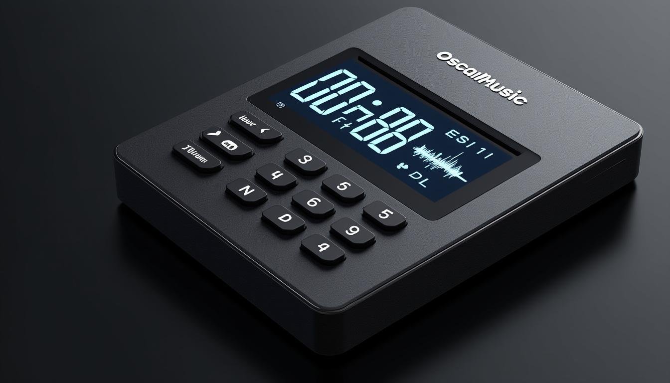 découvrez l'outil pratique de oscar music : une calculatrice de décibels facile à utiliser pour mesurer précisément le niveau sonore.