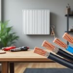 découvrez comment choisir la bonne section de câble pour votre radiateur électrique afin d'assurer sécurité et performance optimales de votre installation.