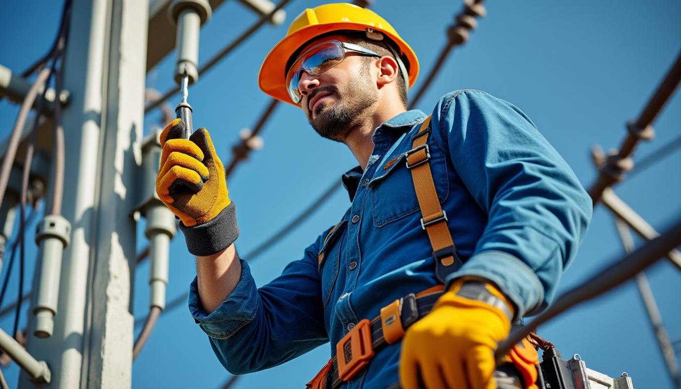 découvrez comment choisir la section de câble idéale pour votre radiateur électrique afin d'assurer sécurité et performance optimale de votre installation.