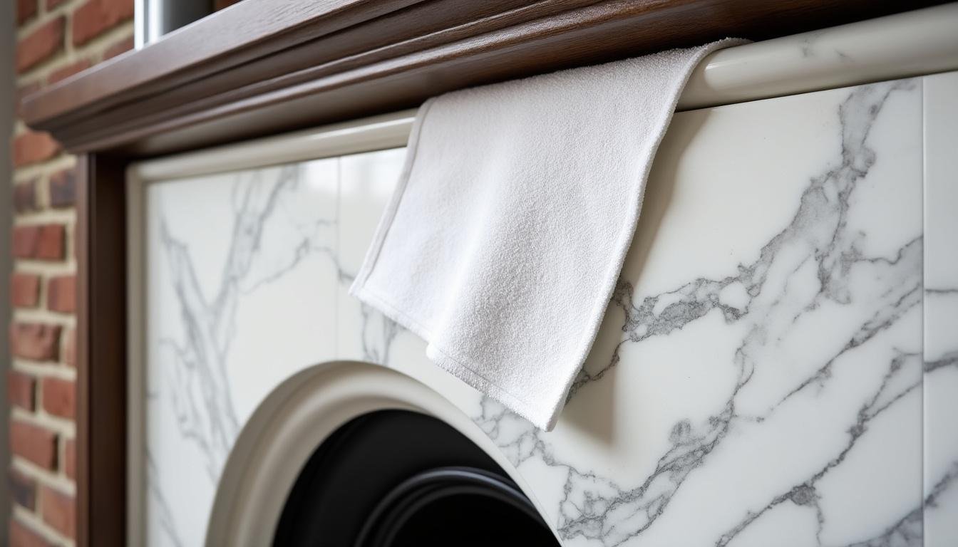 découvrez comment rénover un salon avec cheminée en marbre : conseils pour conserver son charme ou lui offrir un relooking moderne et élégant.