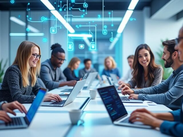 Stootie : L&rsquo;assistance en ligne simplifiée pour tous vos besoins