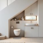 découvrez comment aménager des toilettes sous escalier pour optimiser l'espace sans gros travaux. astuces pratiques et idées d'aménagement efficaces.