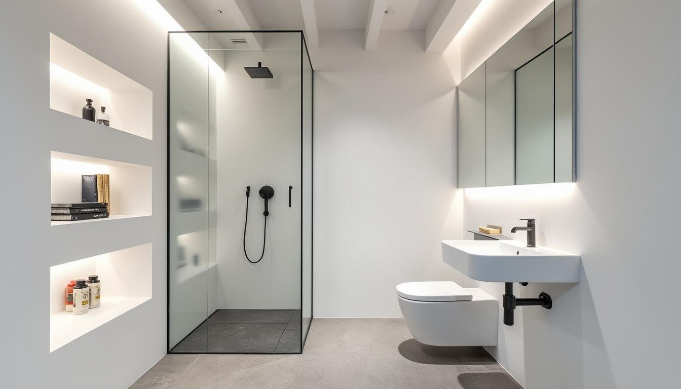 découvrez comment aménager des toilettes sous escalier pour optimiser l’espace de votre intérieur sans engager de gros travaux. astuces pratiques et conseils faciles à appliquer.