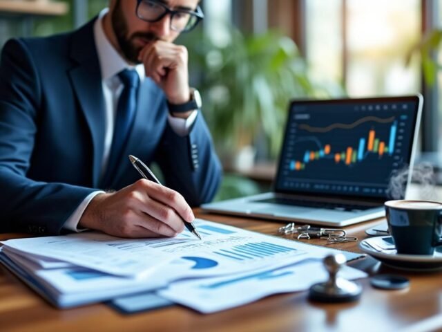 Tout savoir sur la déclaration d&rsquo;expertise : guide complet