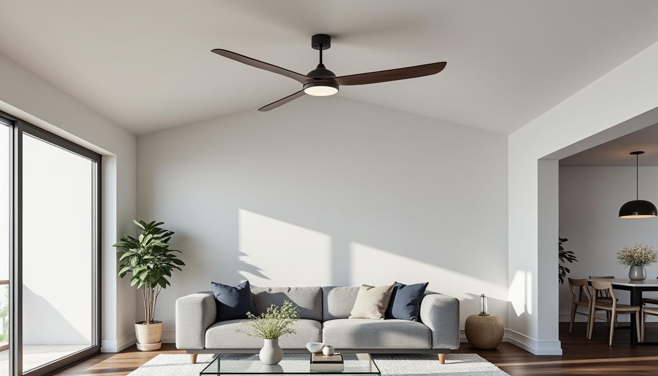 découvrez comment brancher un ventilateur de plafond en toute sécurité avec notre guide étape par étape, pour un installation fiable et sans danger.