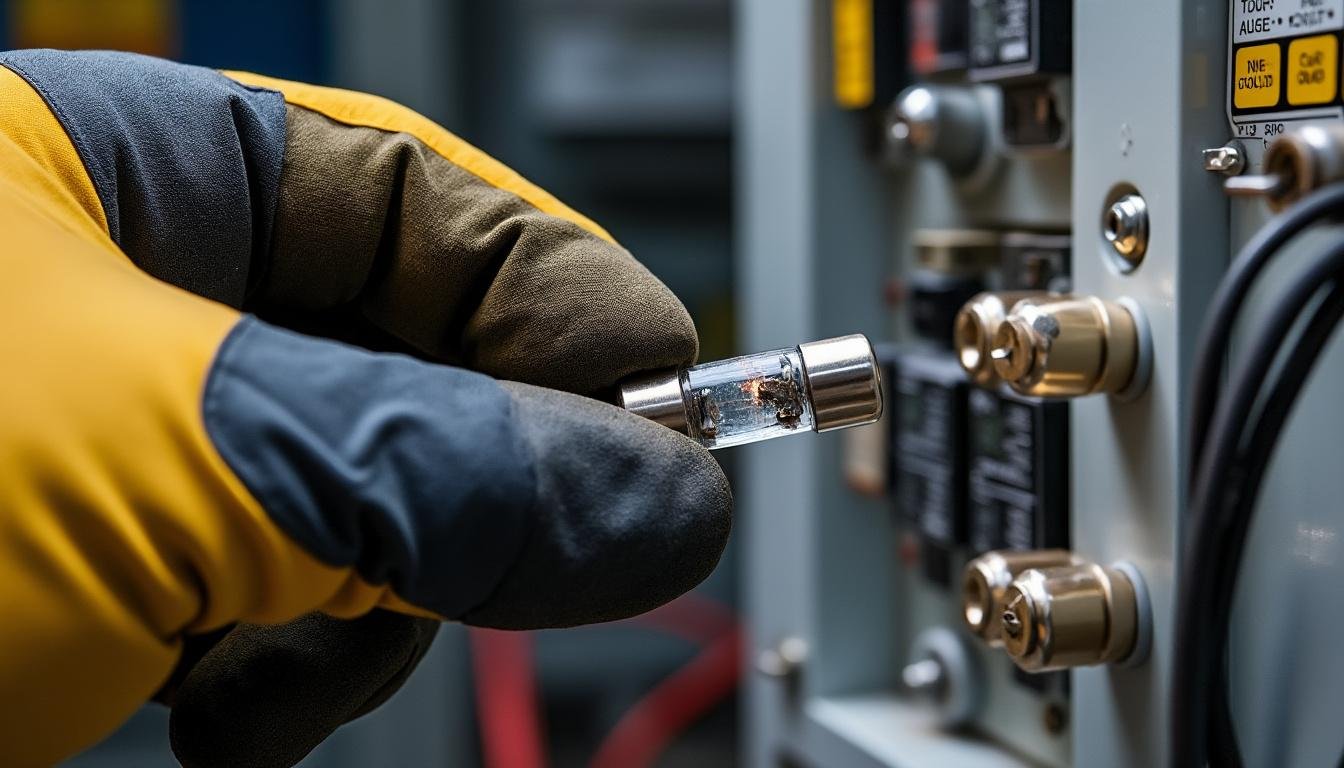 découvrez les 3 causes les plus fréquentes des fusibles qui sautent sans raison et apprenez comment les identifier pour éviter les pannes électriques.