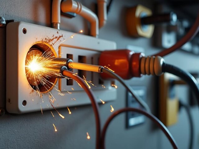 Fusible qui saute sans raison : les 3 causes les plus fréquentes