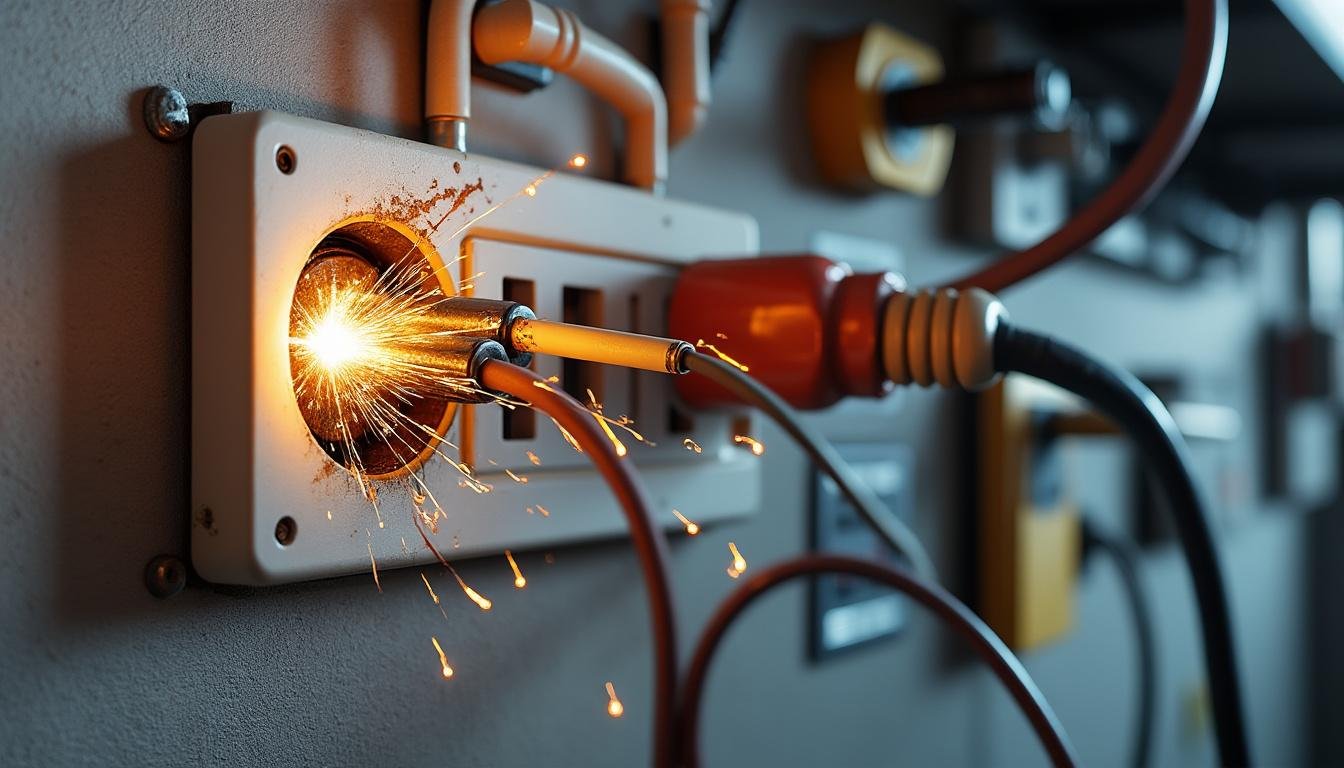 découvrez les 3 causes les plus fréquentes d'un fusible qui saute sans raison et apprenez comment les identifier et les résoudre rapidement pour éviter les pannes électriques.