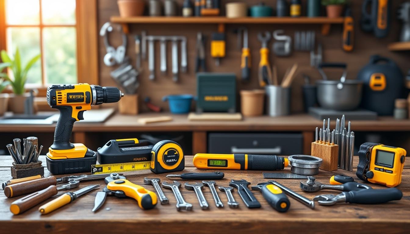 découvrez la liste ultime des outils indispensables pour tout bricoleur sur r-diffusion.org et équipez-vous comme un professionnel pour tous vos projets.