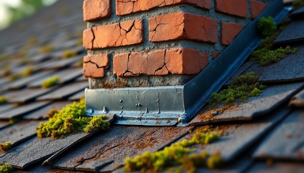 découvrez les principaux points faibles de l’étanchéité autour des cheminées anciennes et apprenez comment éviter les infiltrations d'eau pour préserver votre habitation.