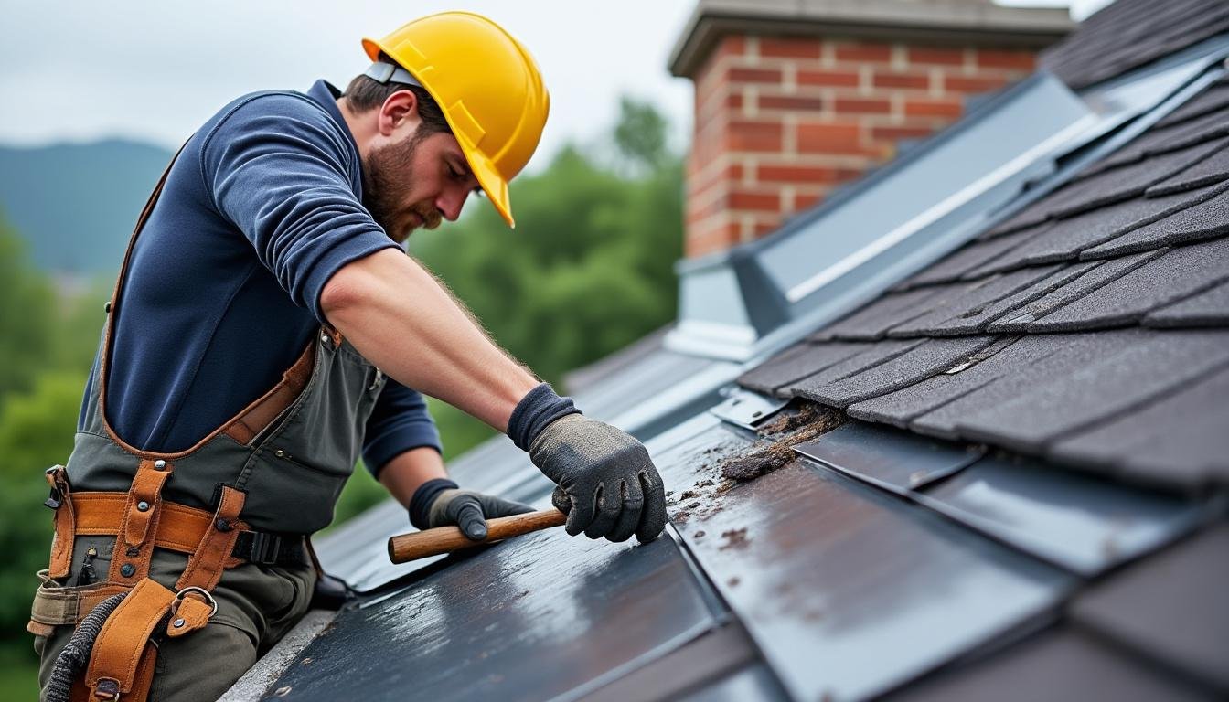 découvrez les principaux points faibles de l’étanchéité autour des cheminées anciennes et apprenez comment prévenir les infiltrations d’eau pour protéger votre habitation.