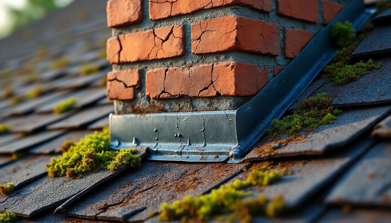 découvrez les principaux points faibles de l’étanchéité autour des cheminées anciennes et apprenez comment éviter les infiltrations d'eau pour préserver votre habitation.