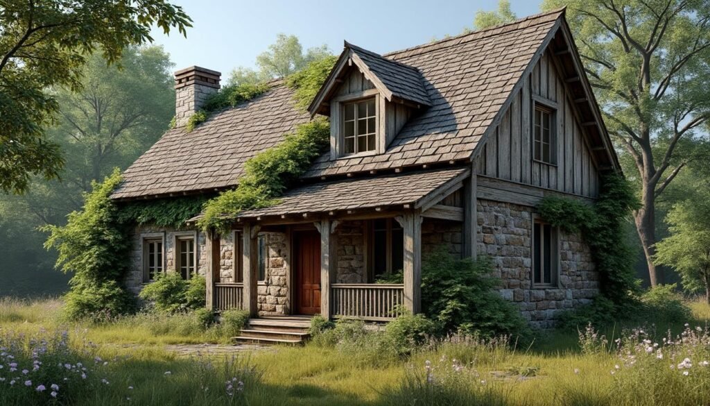 découvrez comment isoler efficacement une vieille maison tout en préservant sa respiration naturelle et son charme authentique.