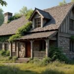 découvrez comment isoler efficacement une vieille maison tout en préservant sa respiration naturelle et son charme authentique.