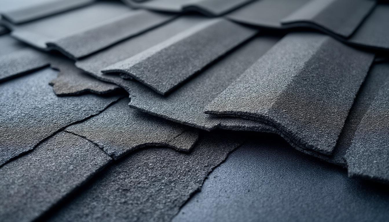 découvrez les solutions efficaces pour réparer le bitume décollé d’un toit plat et éviter les infiltrations d’eau.