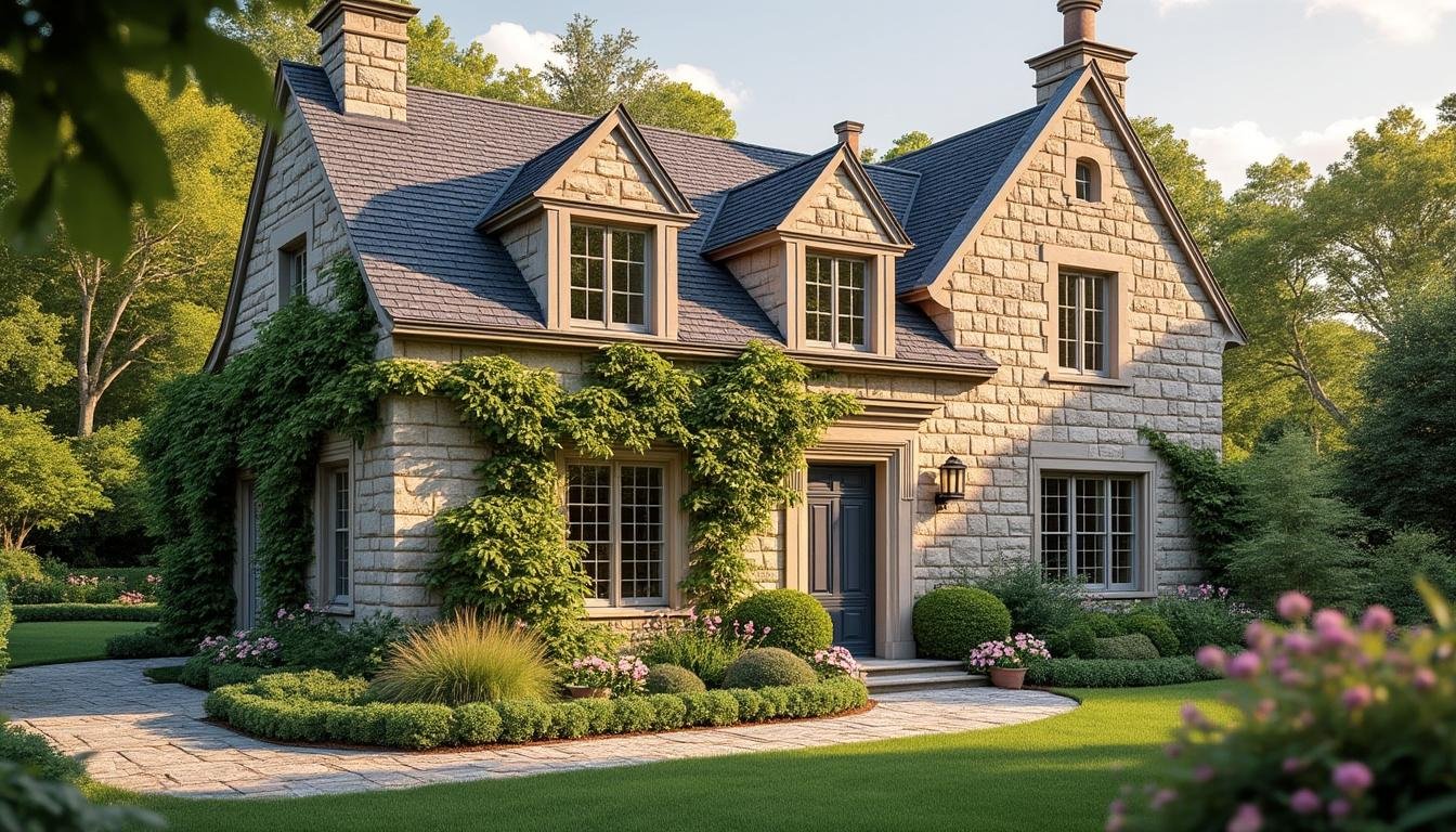 découvrez les avantages et les défis de l’isolation par l’extérieur sur des murs en moellons, pour améliorer l'efficacité énergétique tout en préservant le charme de votre bâtisse.