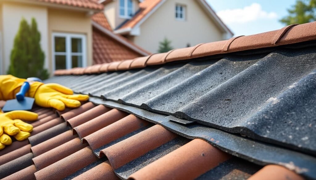 découvrez comment réparer un faîtage qui fuit en utilisant les méthodes adaptées : mortier, closoir ou bande ventilée. guide pratique pour choisir la solution efficace et durable.