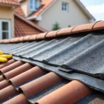 découvrez comment réparer un faîtage qui fuit en utilisant les méthodes adaptées : mortier, closoir ou bande ventilée. guide pratique pour choisir la solution efficace et durable.