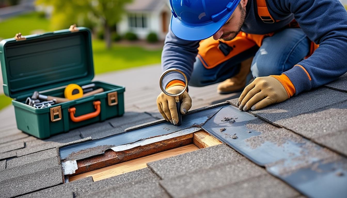 découvrez quel solin parmi le plomb, l'aluminium ou le zinc offre la meilleure durabilité et résistance dans le temps pour protéger efficacement votre toiture.