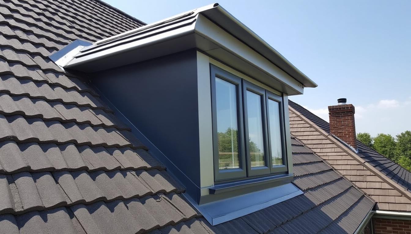 découvrez quel solin parmi le plomb, l'aluminium ou le zinc offre la meilleure durabilité et résistance pour vos travaux de toiture.