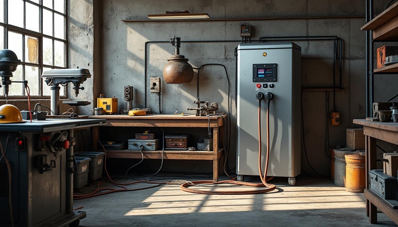 découvrez en cinq minutes tout ce qu'il faut savoir sur un convertisseur 12v 220v : fonctionnement, utilisations et conseils pratiques pour bien choisir.